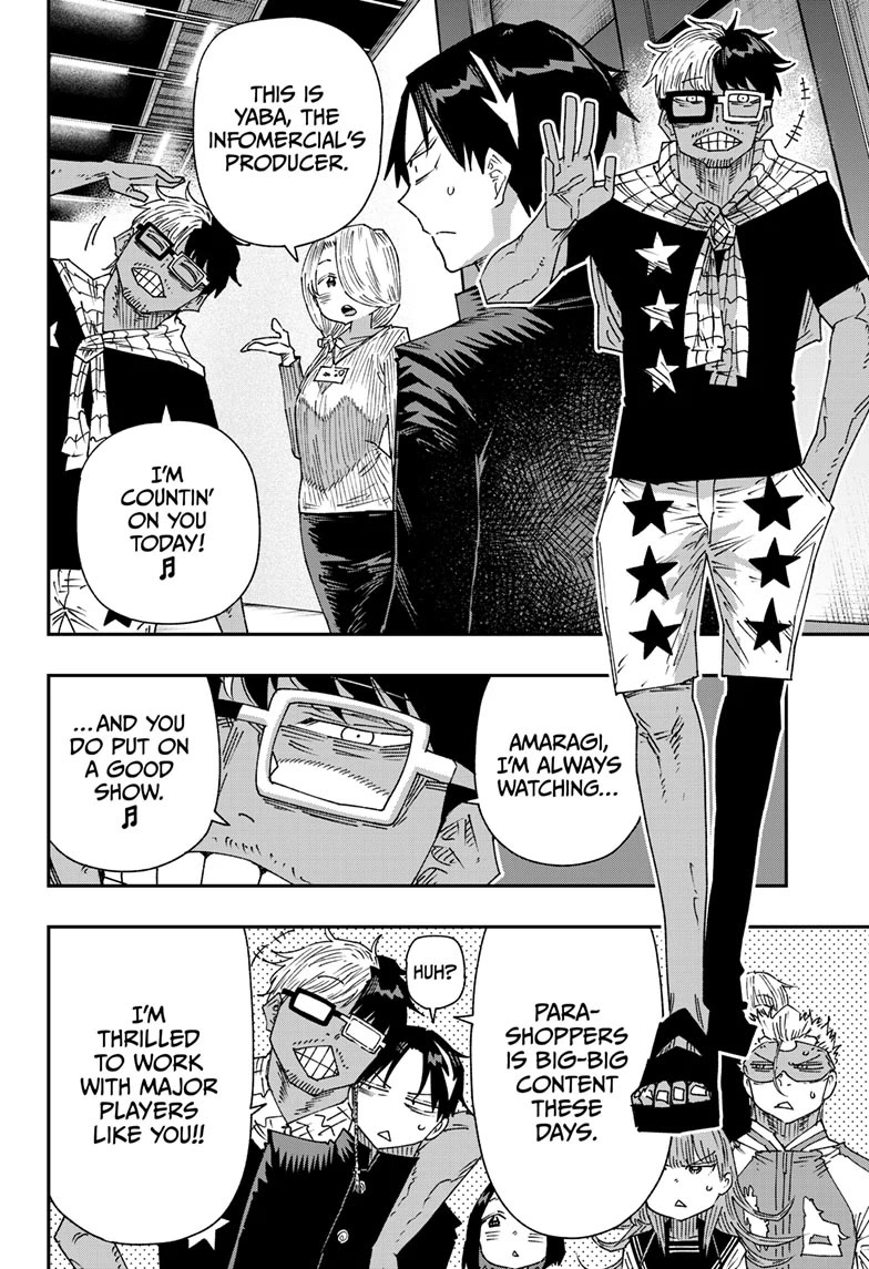 Parashoppers chapter 36 page 4