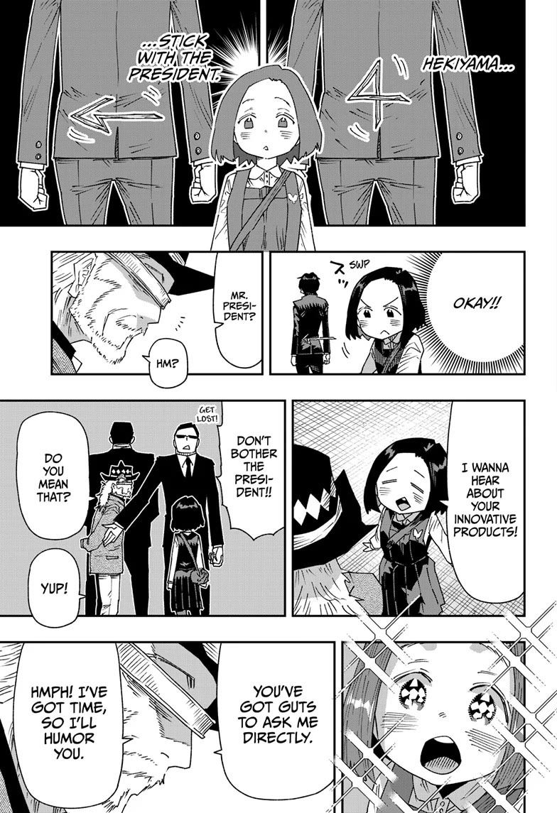 Parashoppers chapter 36 page 9