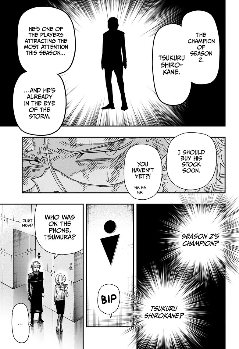 Parashoppers chapter 37 page 13