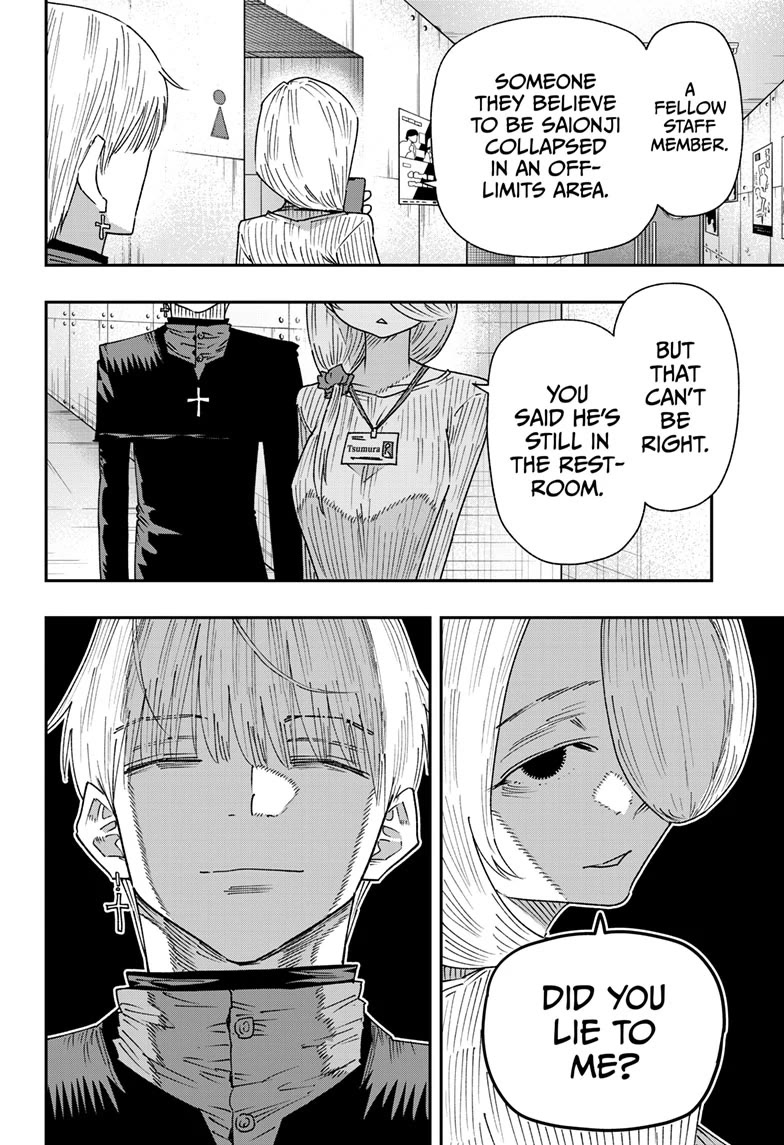 Parashoppers chapter 37 page 14