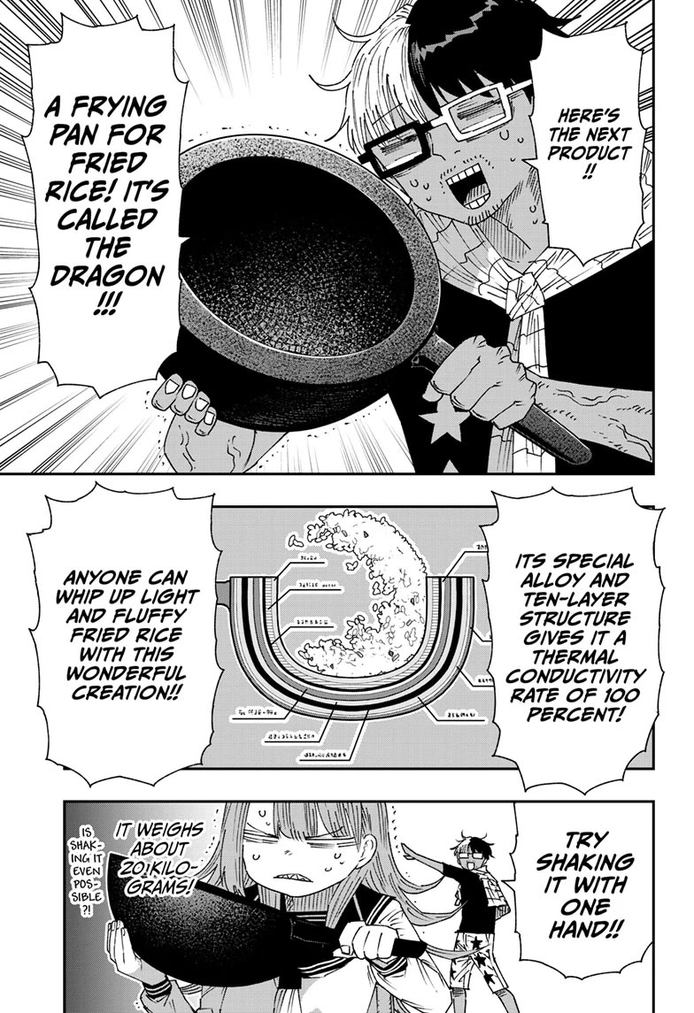 Parashoppers chapter 37 page 15