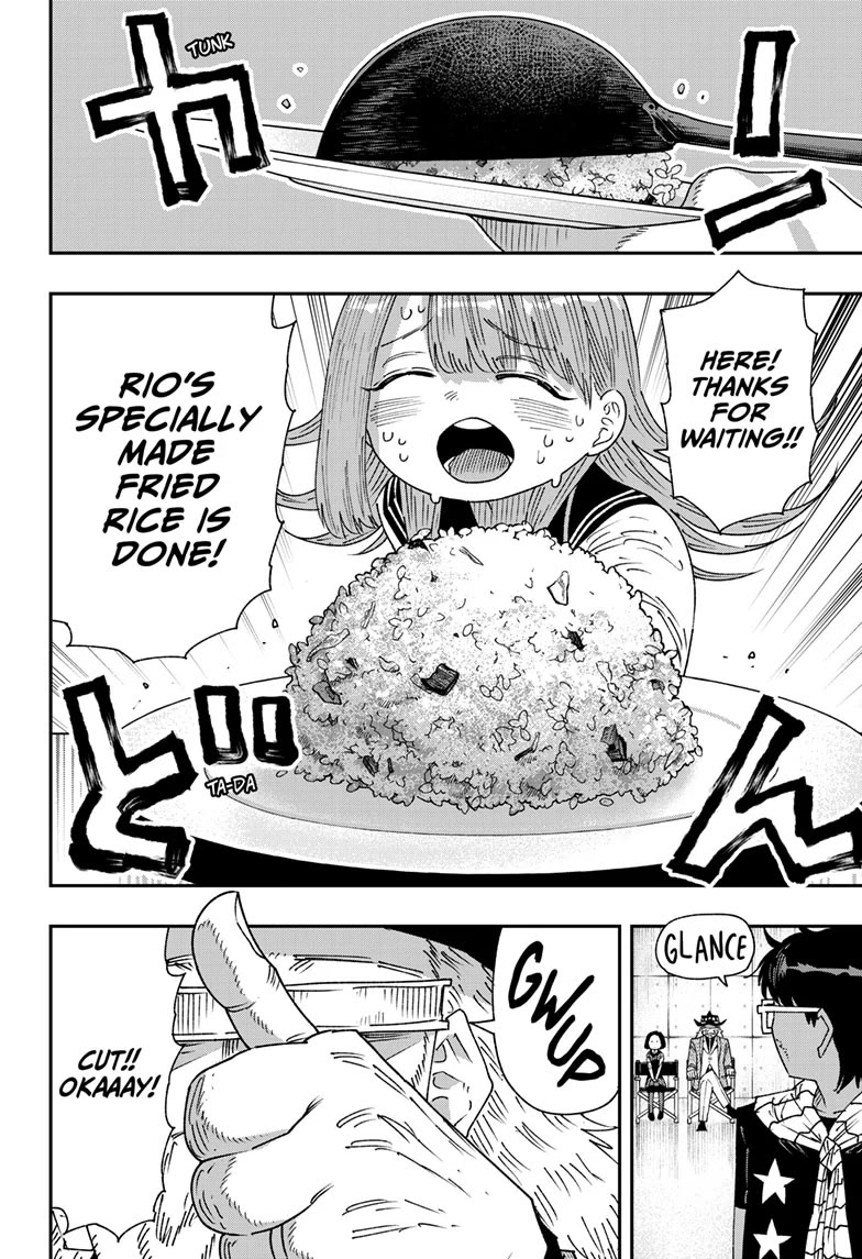 Parashoppers chapter 37 page 18