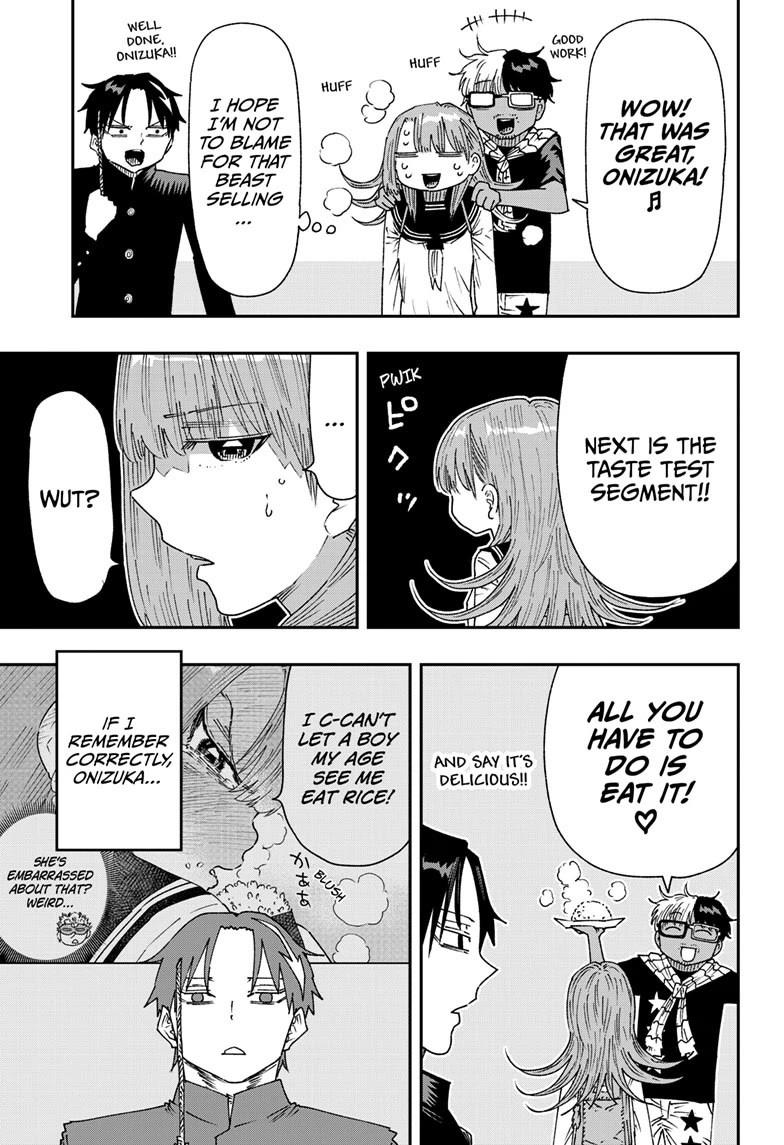 Parashoppers chapter 37 page 19