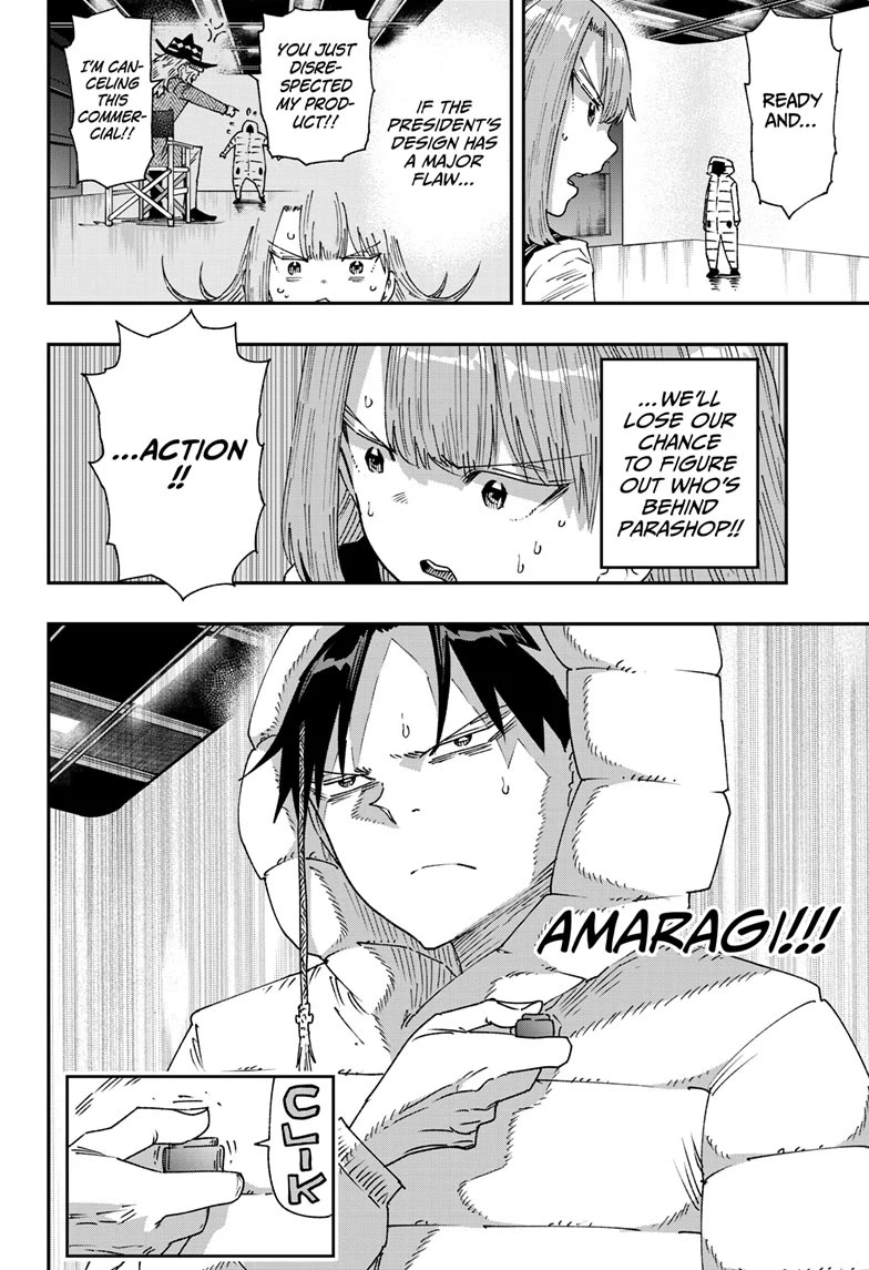 Parashoppers chapter 37 page 2