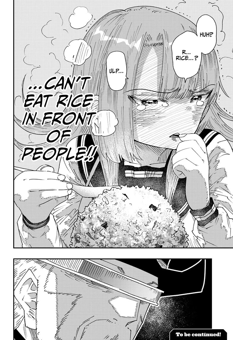 Parashoppers chapter 37 page 20