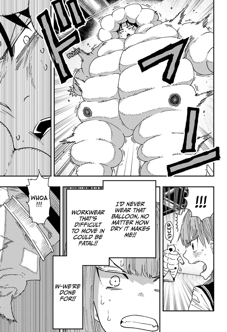 Parashoppers chapter 37 page 3