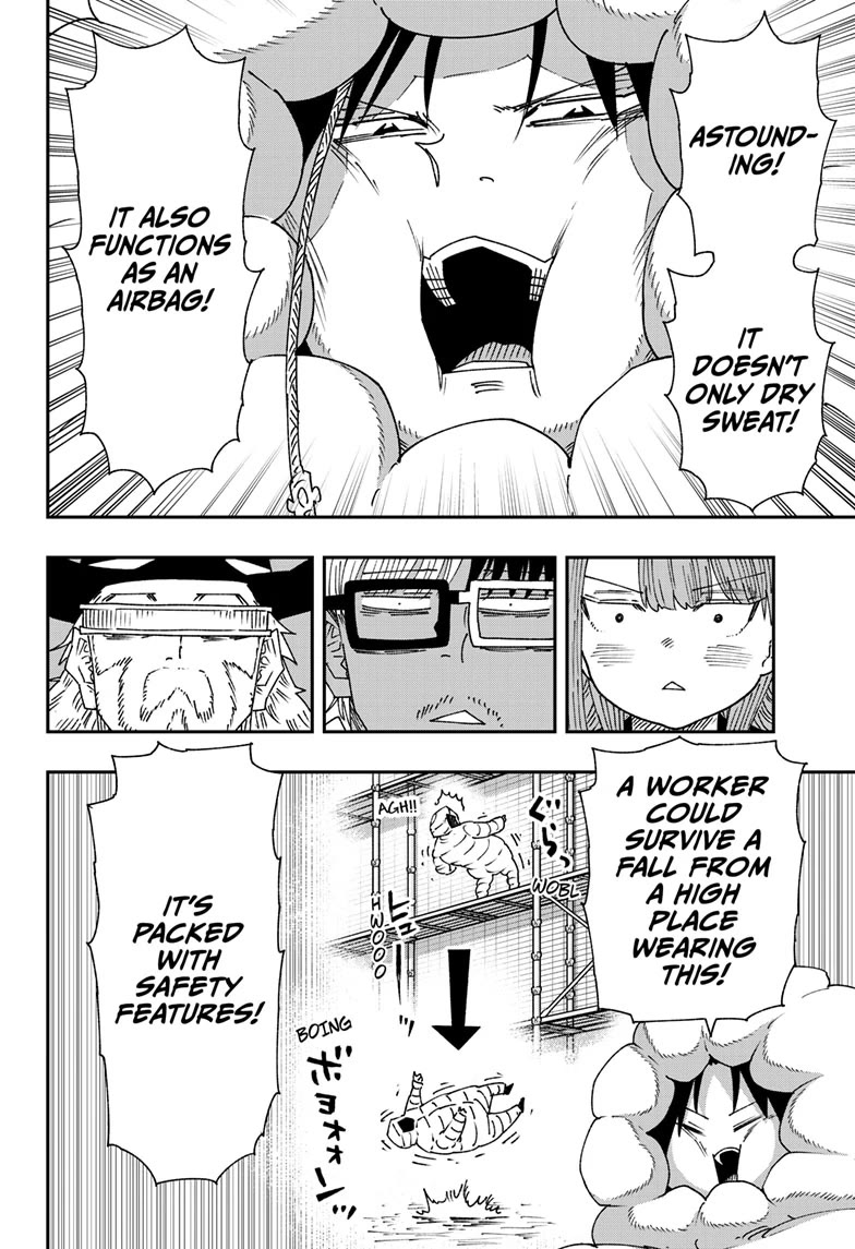 Parashoppers chapter 37 page 4