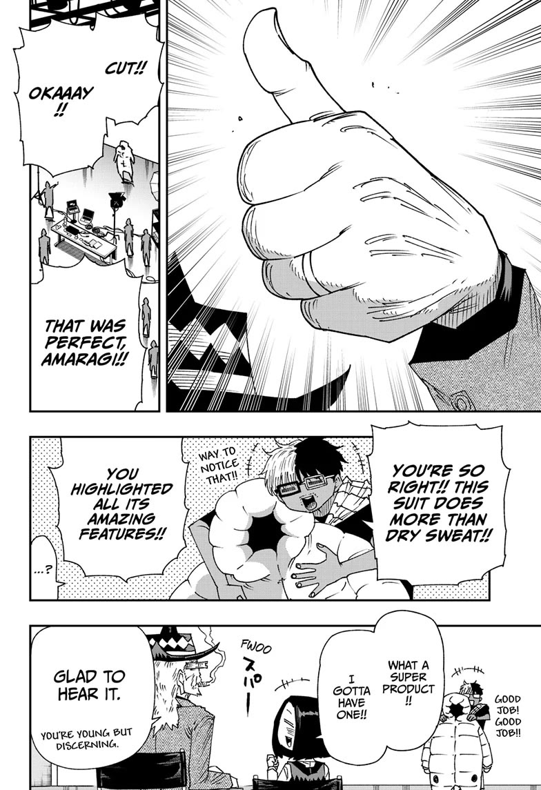 Parashoppers chapter 37 page 6