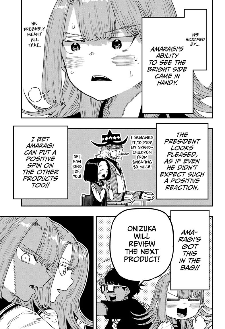 Parashoppers chapter 37 page 7