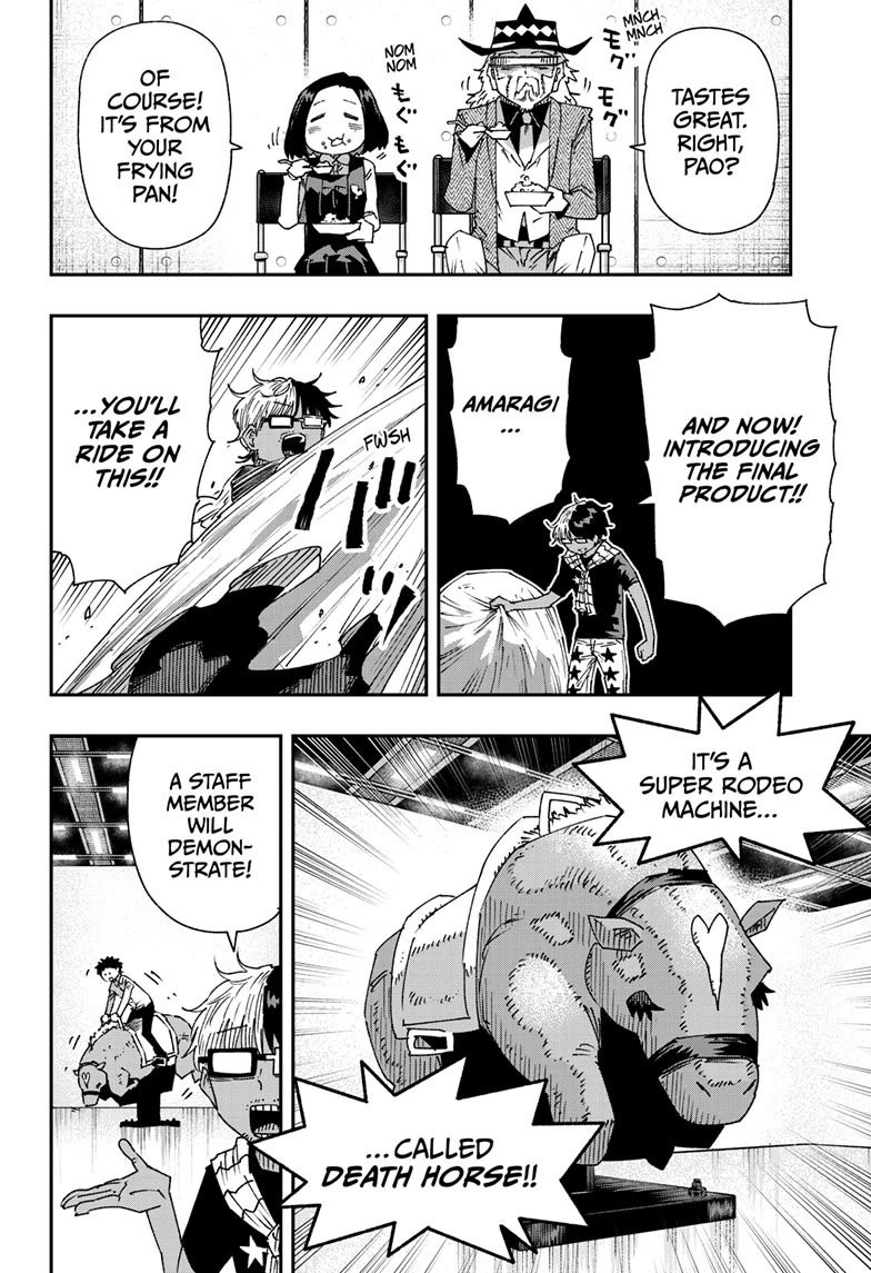 Parashoppers chapter 38 page 10