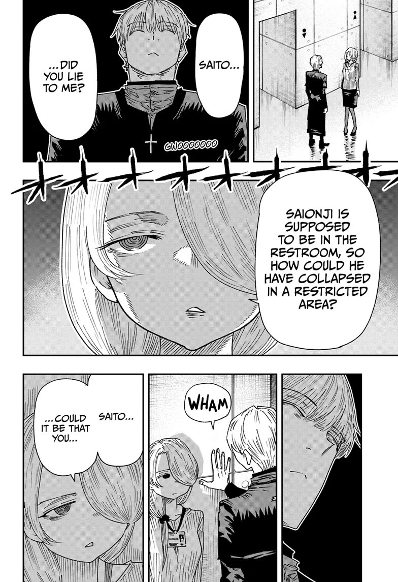 Parashoppers chapter 38 page 12