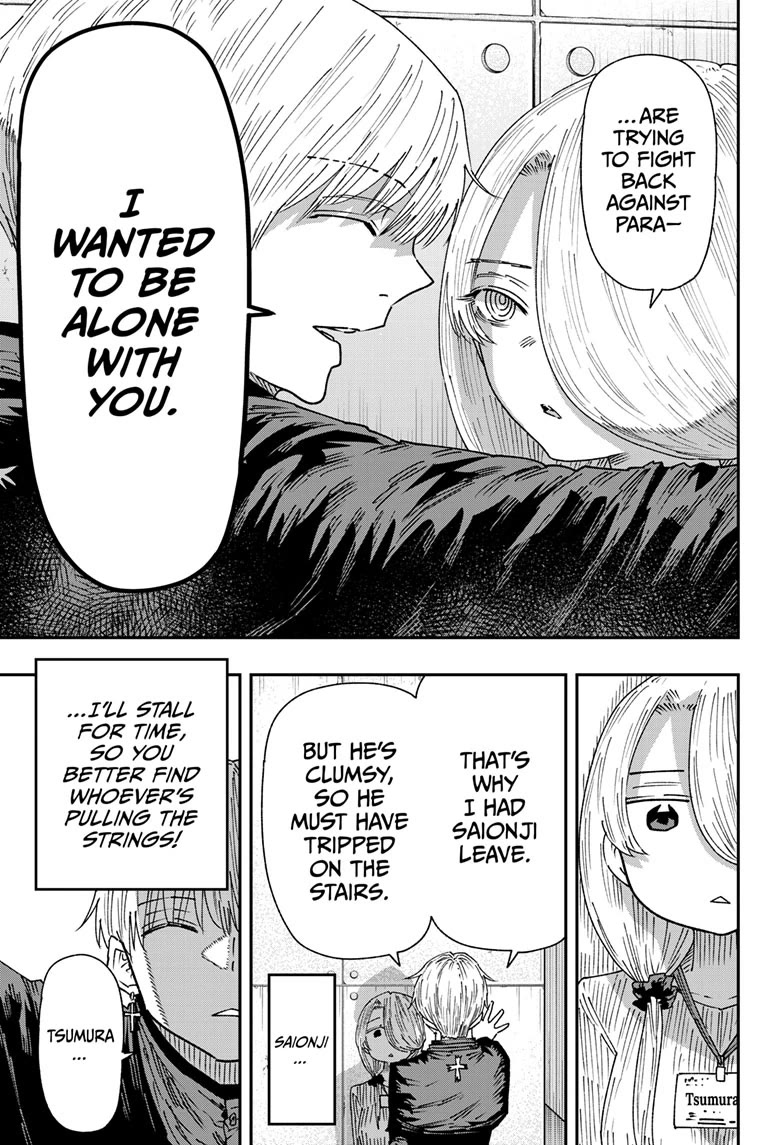 Parashoppers chapter 38 page 13