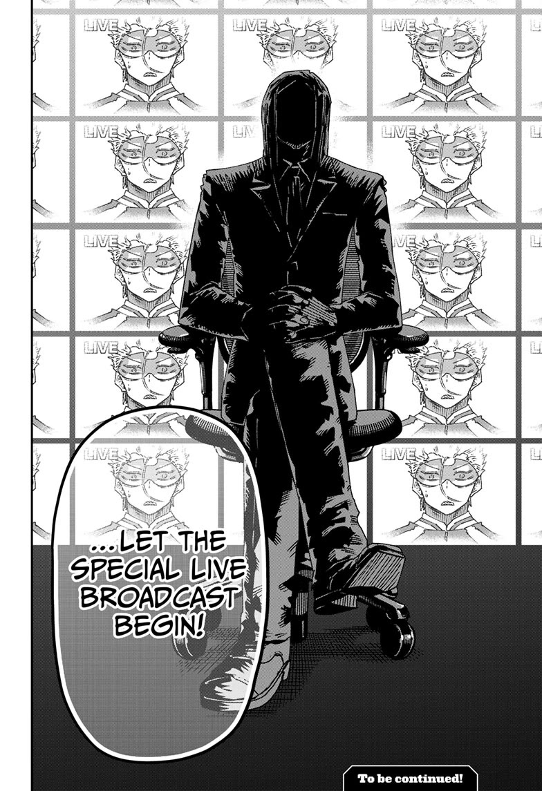 Parashoppers chapter 38 page 18