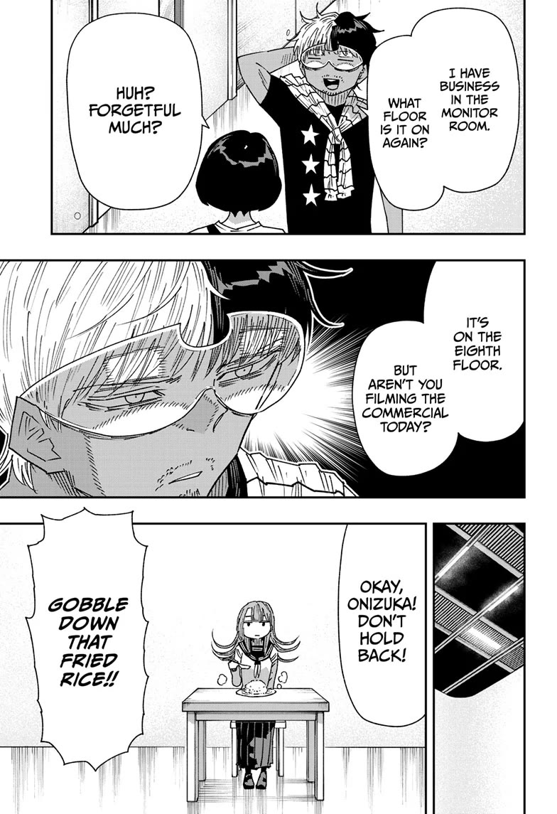 Parashoppers chapter 38 page 3