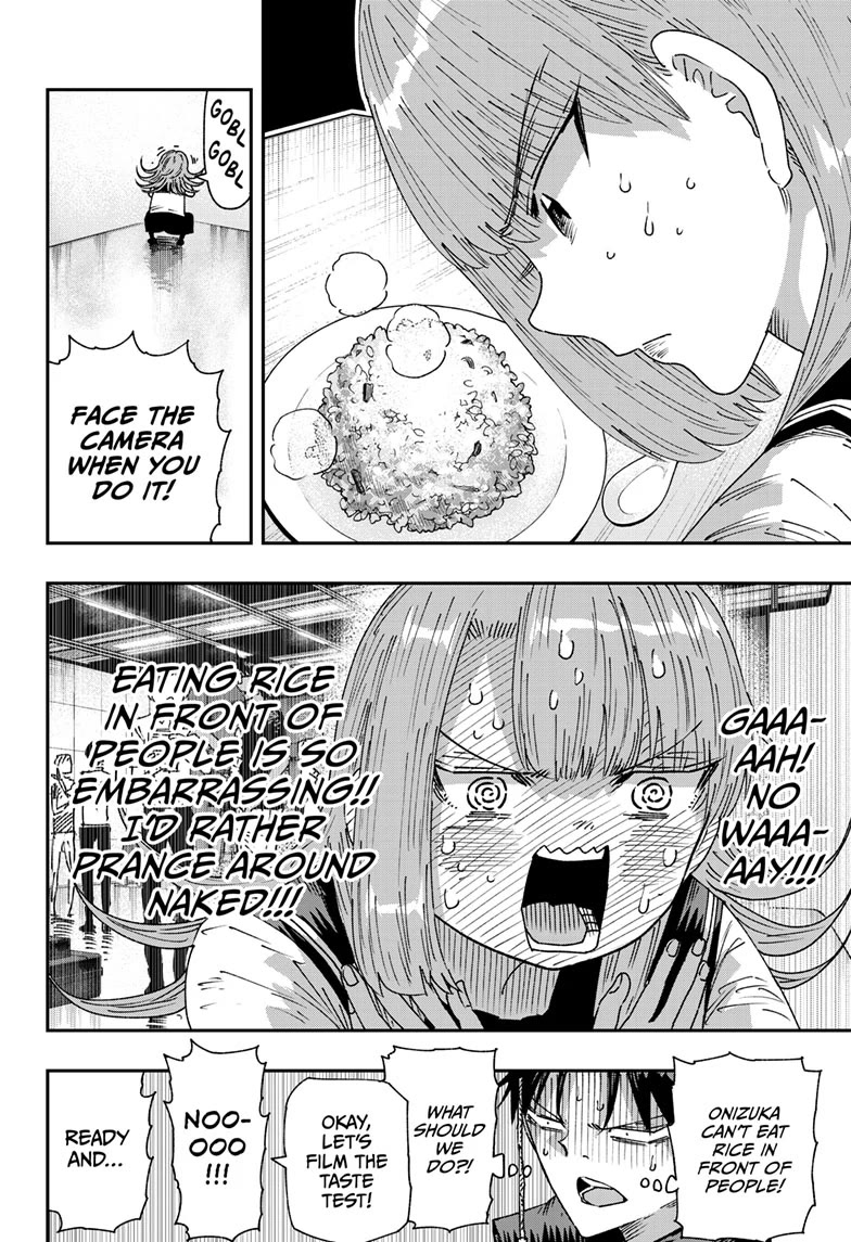 Parashoppers chapter 38 page 4