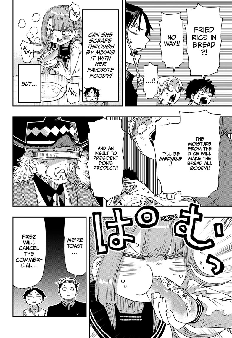 Parashoppers chapter 38 page 6