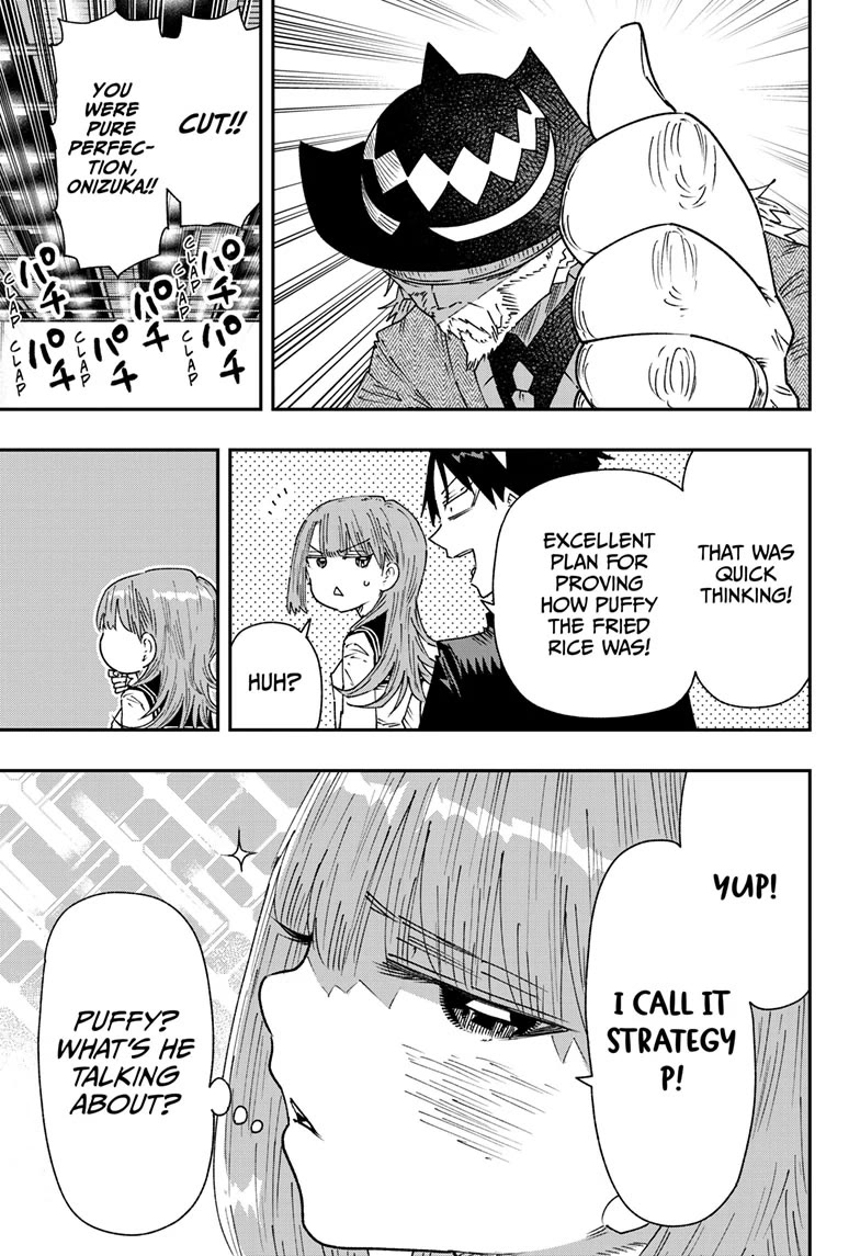 Parashoppers chapter 38 page 9