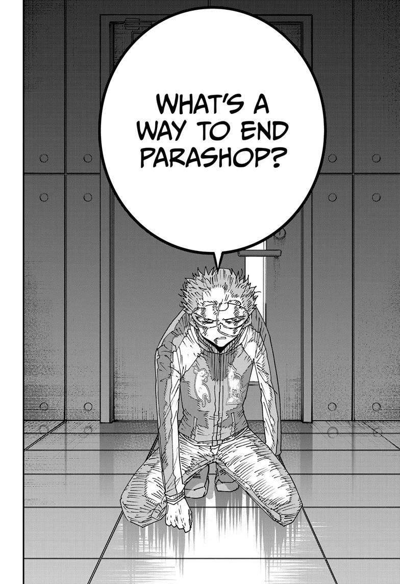 Parashoppers chapter 39 page 12