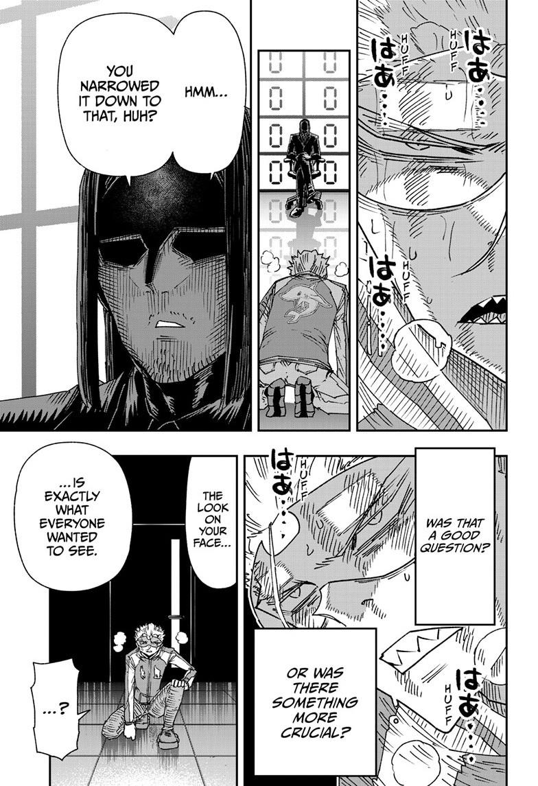 Parashoppers chapter 39 page 13