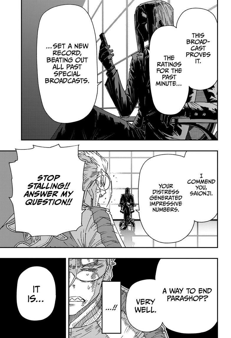 Parashoppers chapter 39 page 15