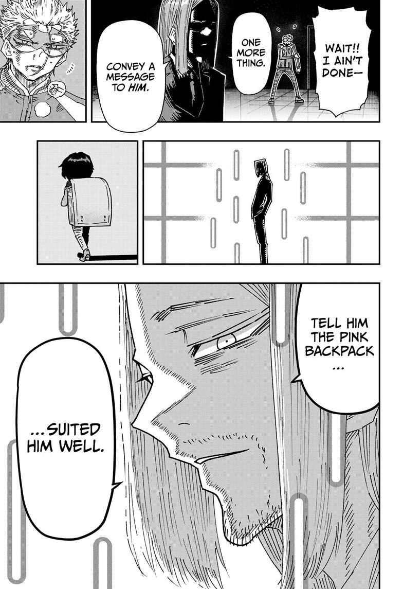 Parashoppers chapter 39 page 17