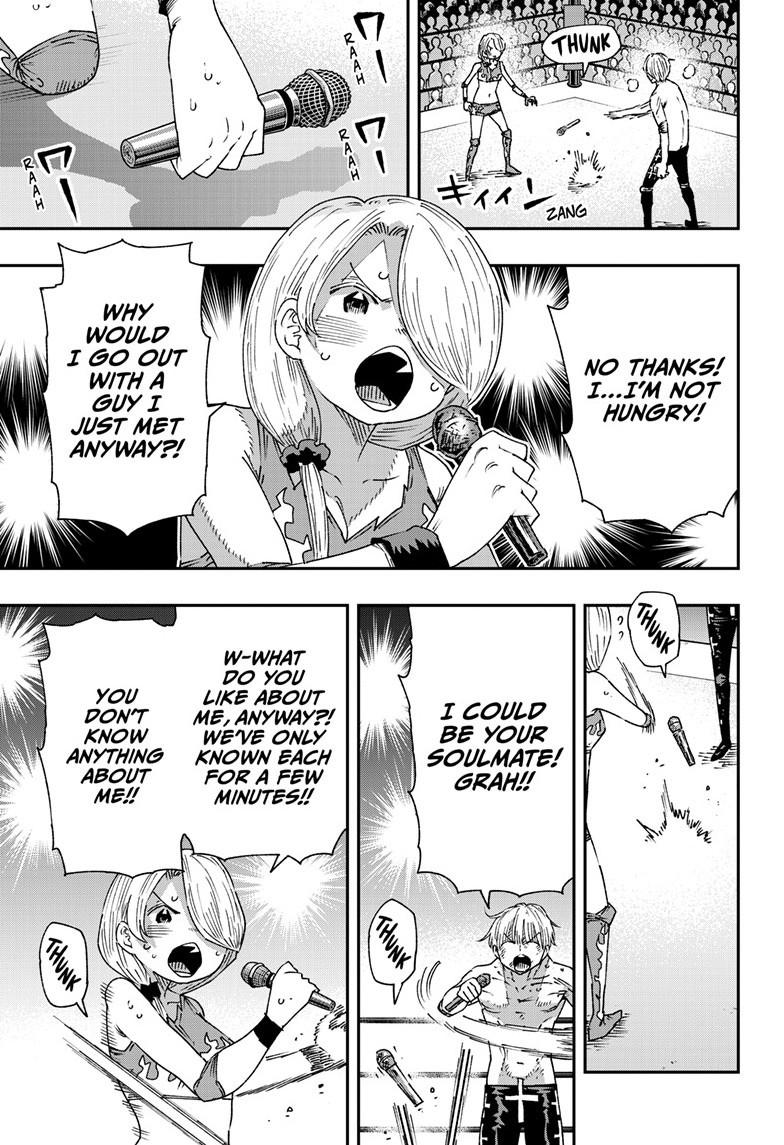 Parashoppers chapter 39 page 19