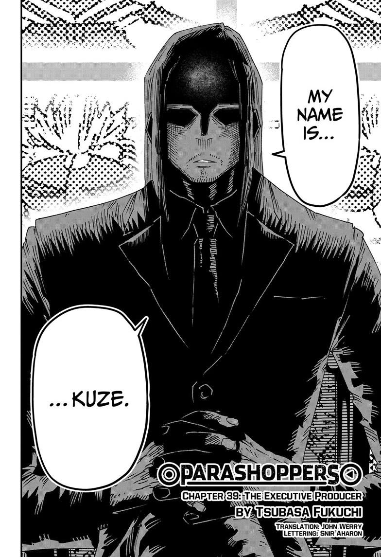 Parashoppers chapter 39 page 2