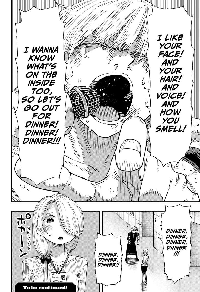 Parashoppers chapter 39 page 20