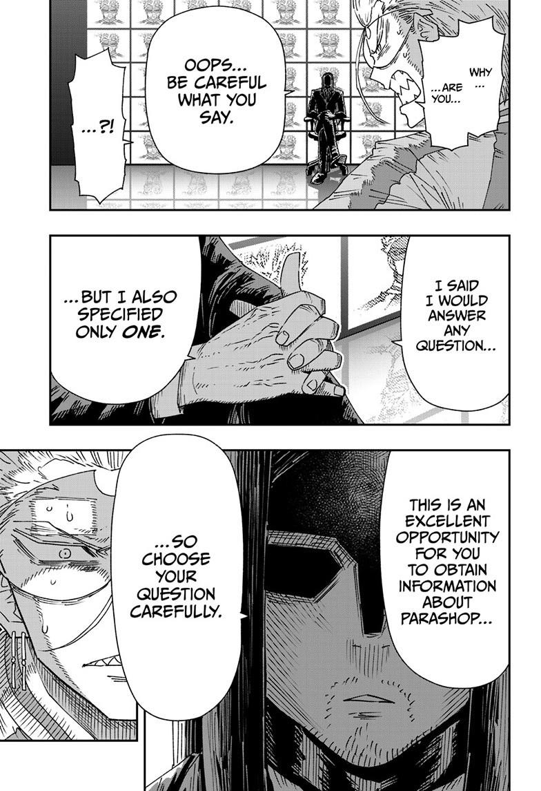 Parashoppers chapter 39 page 3