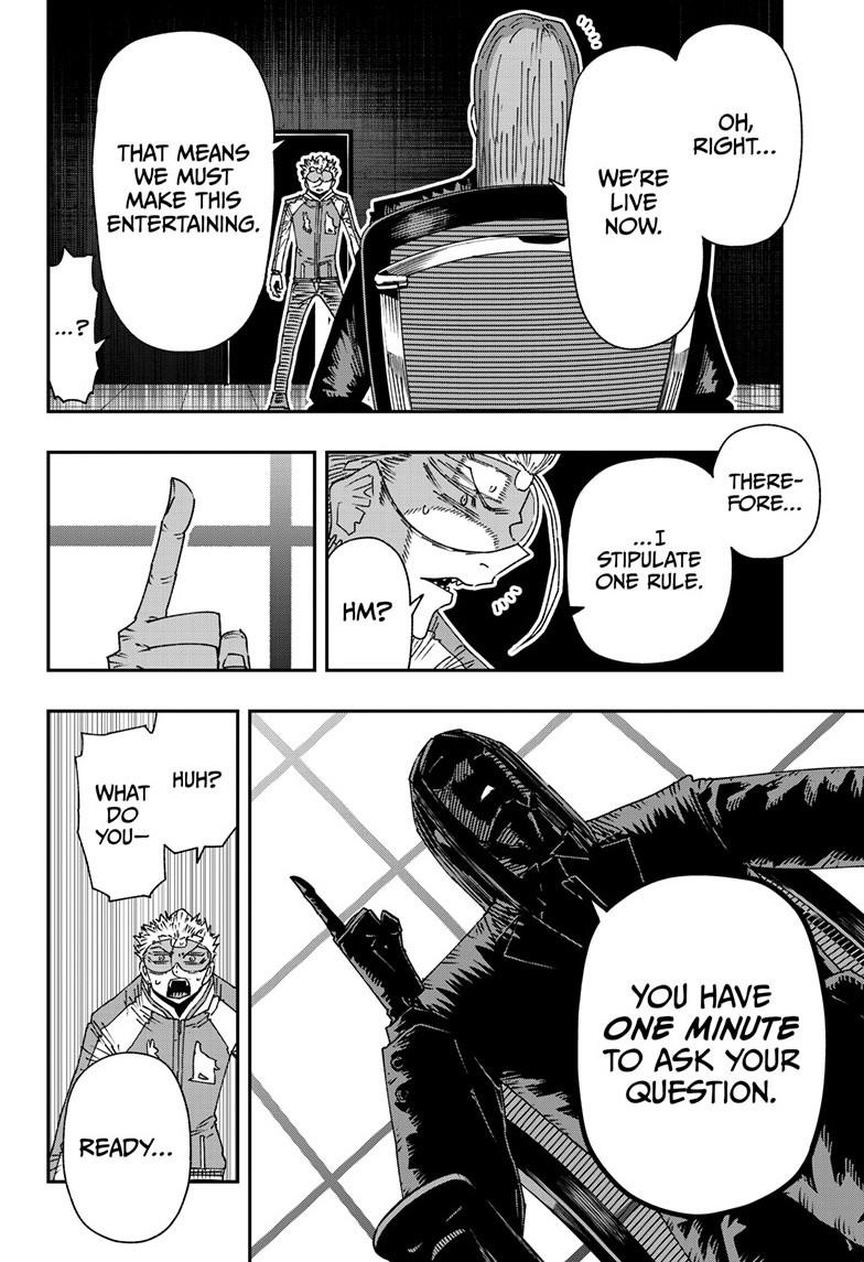 Parashoppers chapter 39 page 4