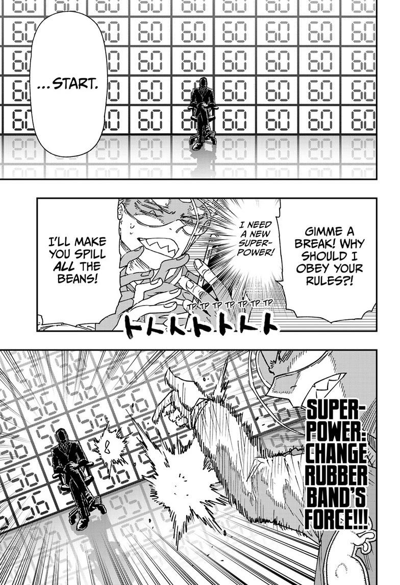 Parashoppers chapter 39 page 5