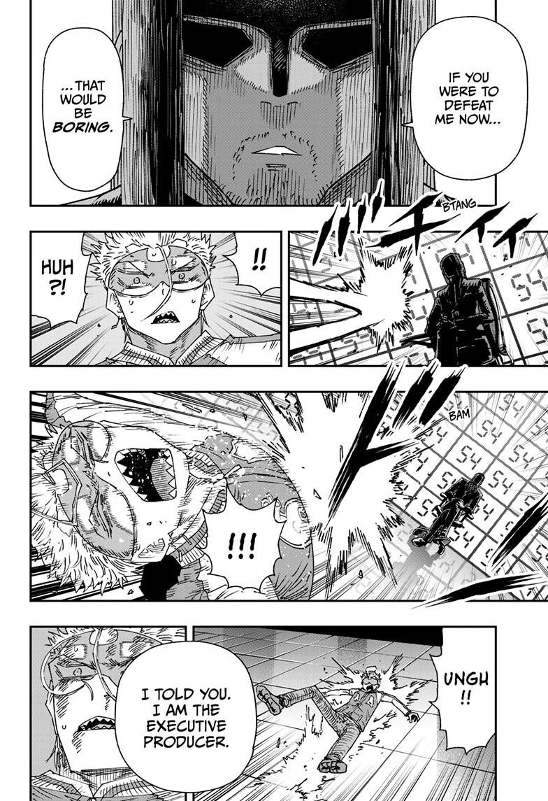 Parashoppers chapter 39 page 6