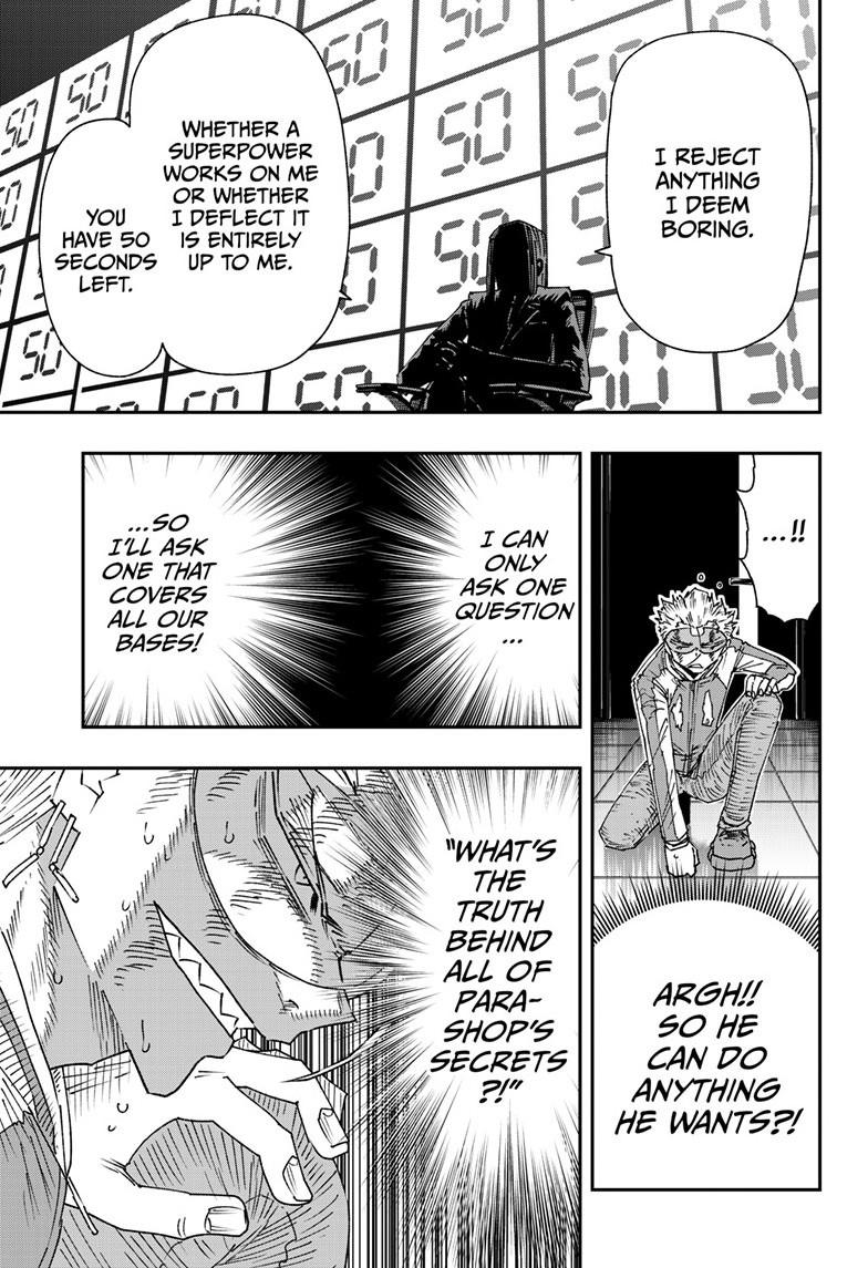 Parashoppers chapter 39 page 7