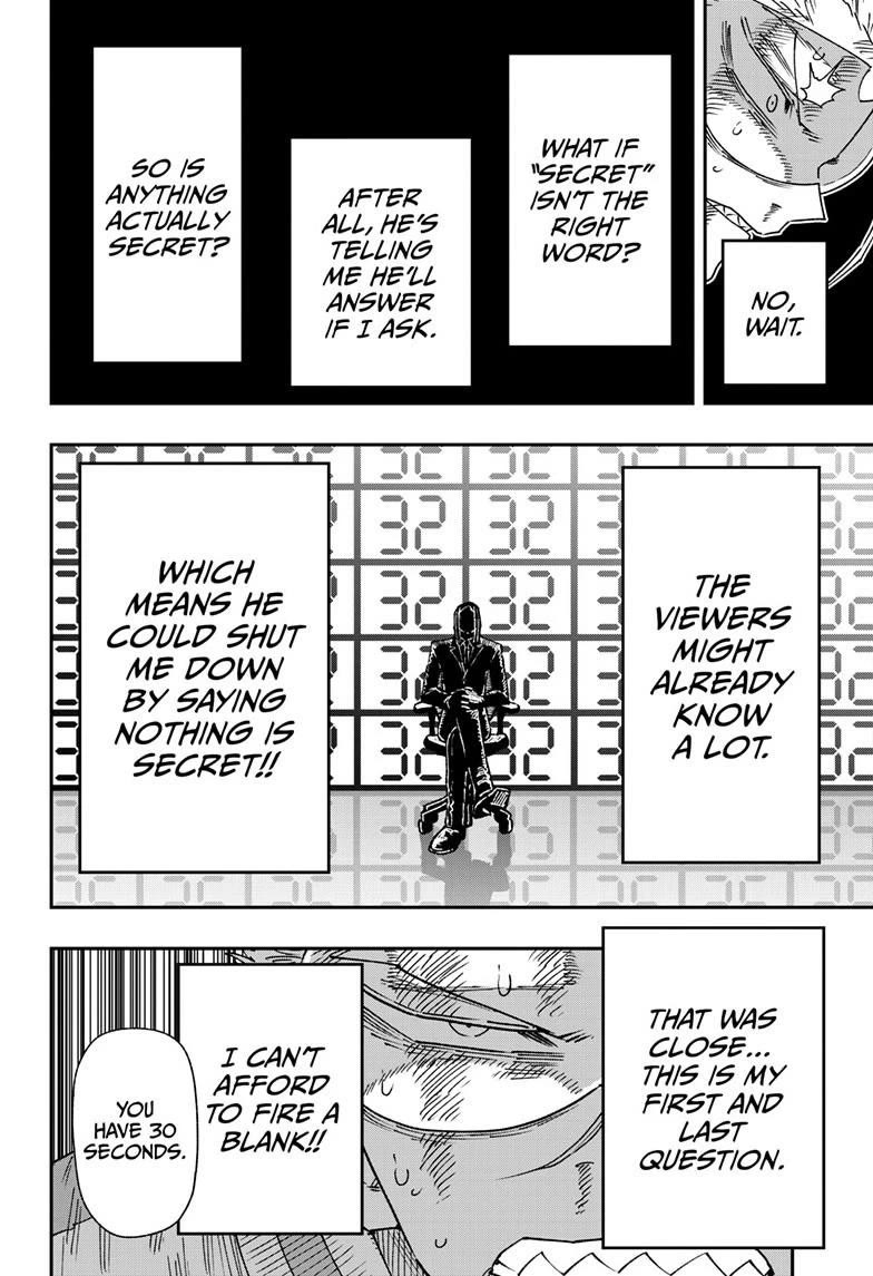 Parashoppers chapter 39 page 8