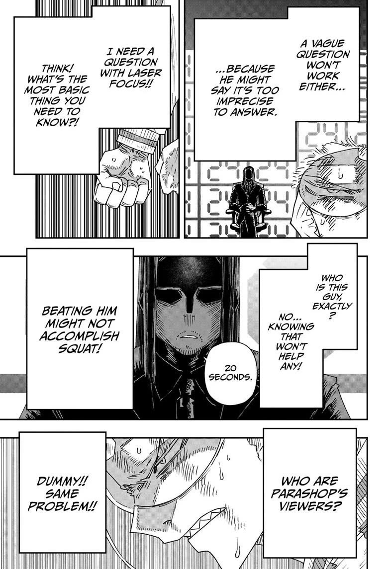 Parashoppers chapter 39 page 9