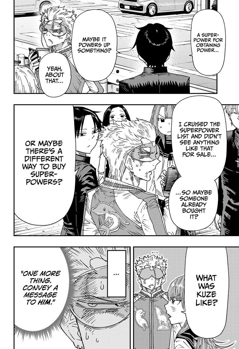 Parashoppers chapter 40 page 16