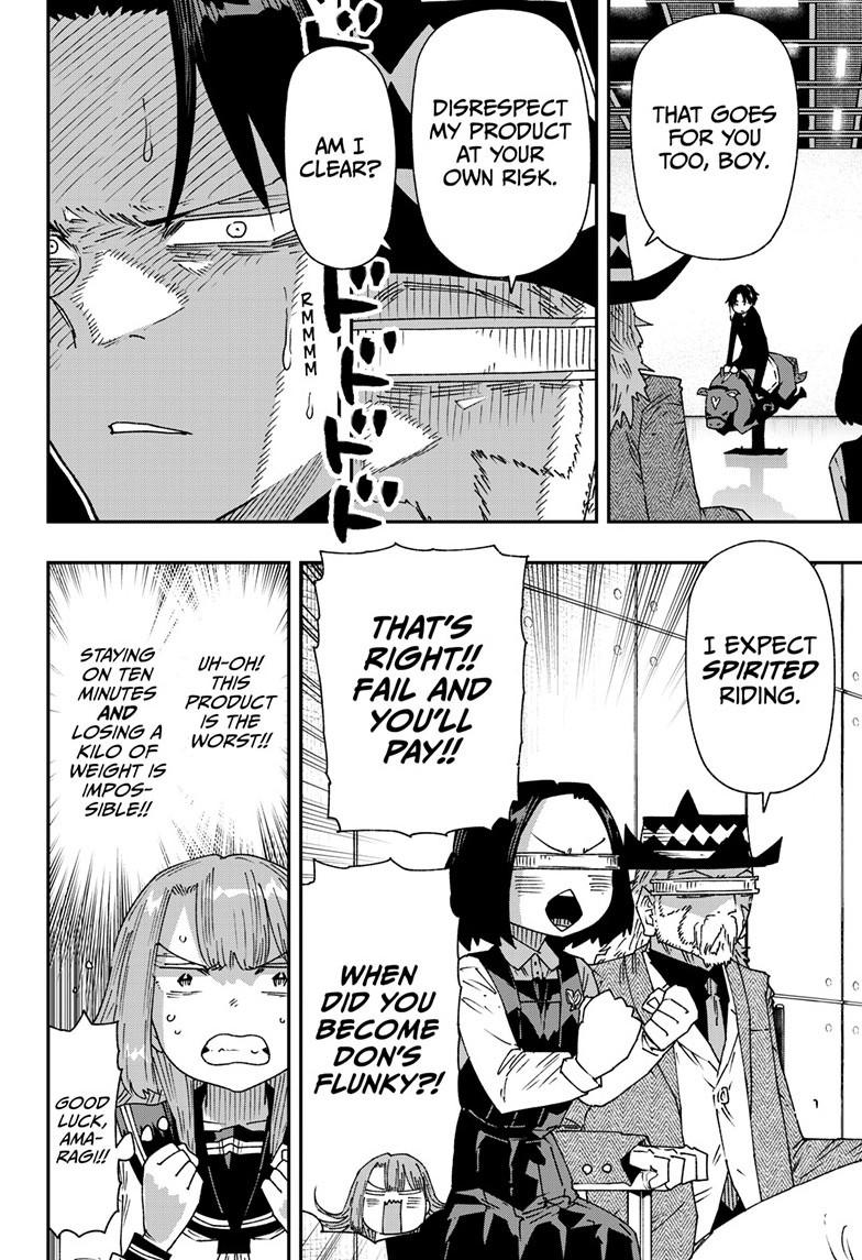 Parashoppers chapter 40 page 2