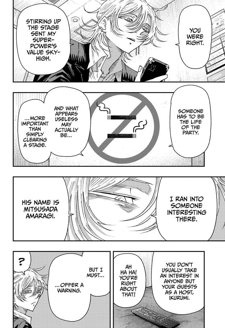 Parashoppers chapter 40 page 20