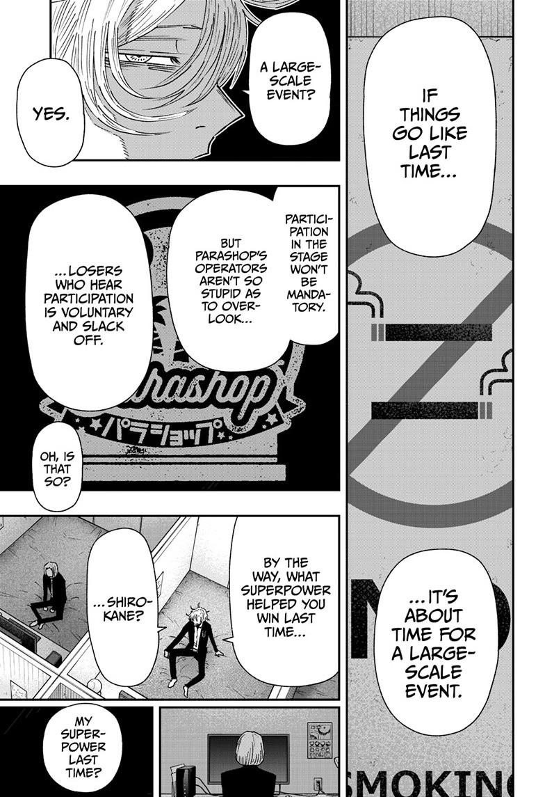 Parashoppers chapter 40 page 21