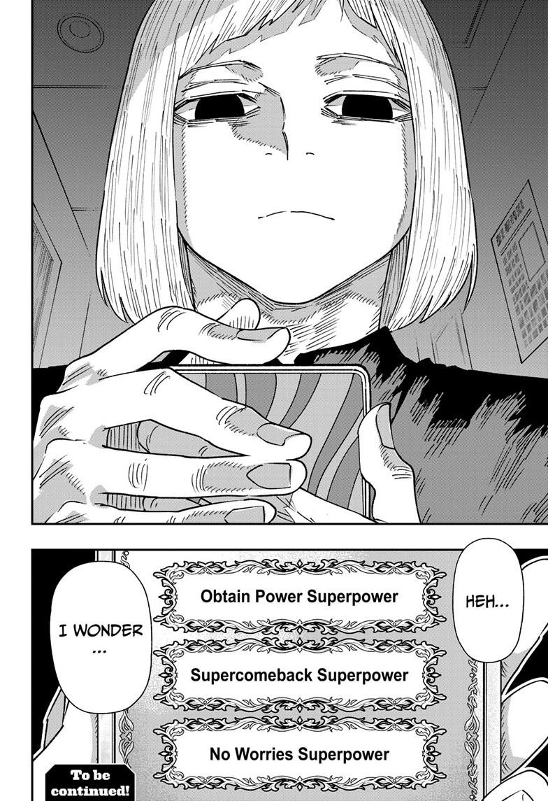 Parashoppers chapter 40 page 22