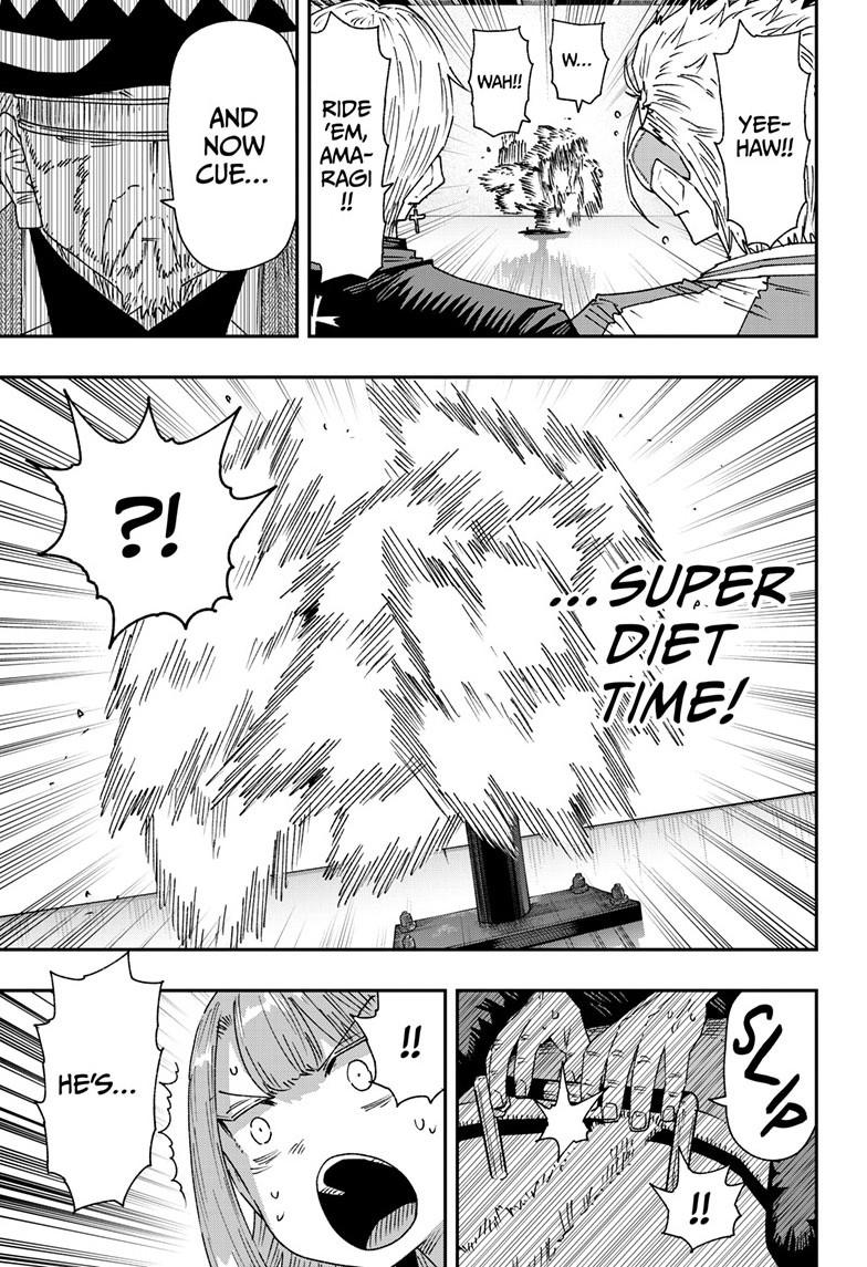 Parashoppers chapter 40 page 5