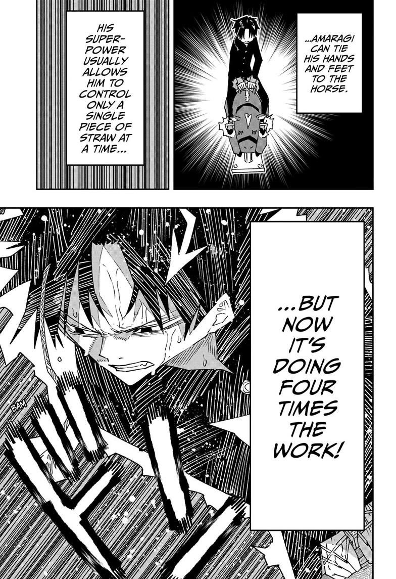 Parashoppers chapter 40 page 9