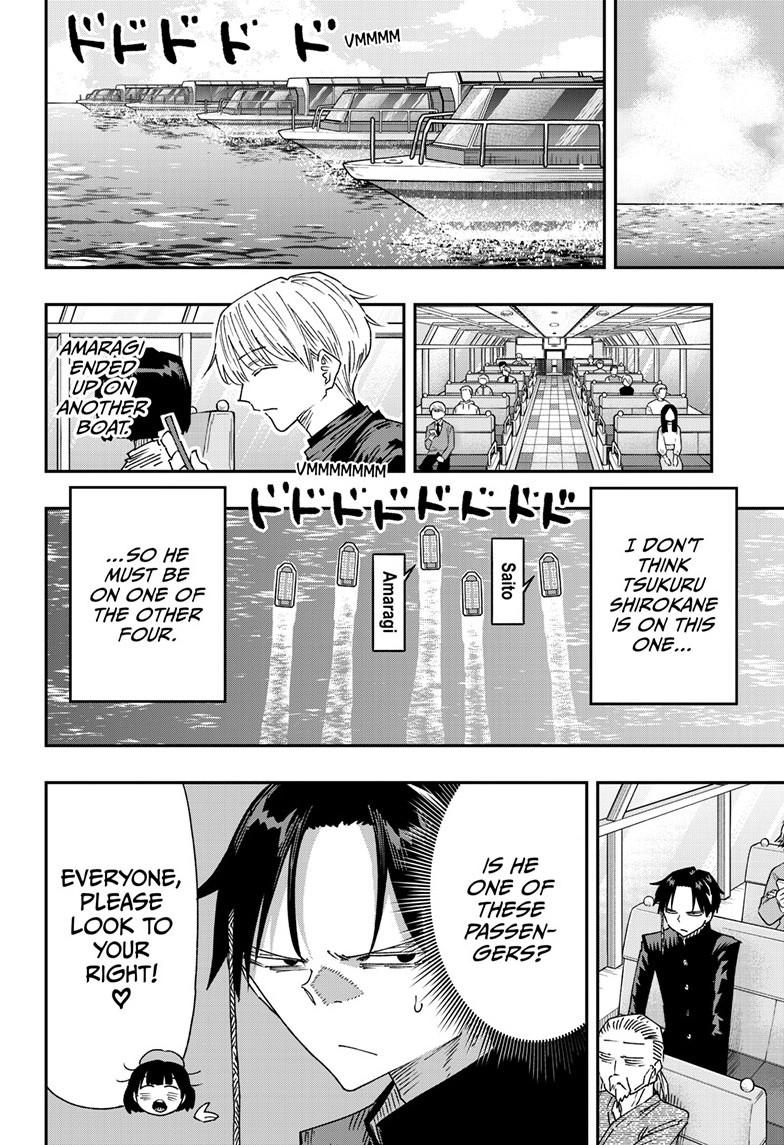 Parashoppers chapter 41 page 10