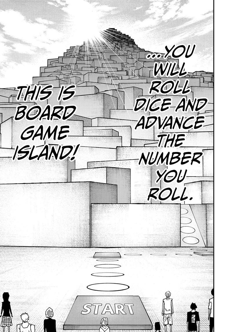 Parashoppers chapter 41 page 13