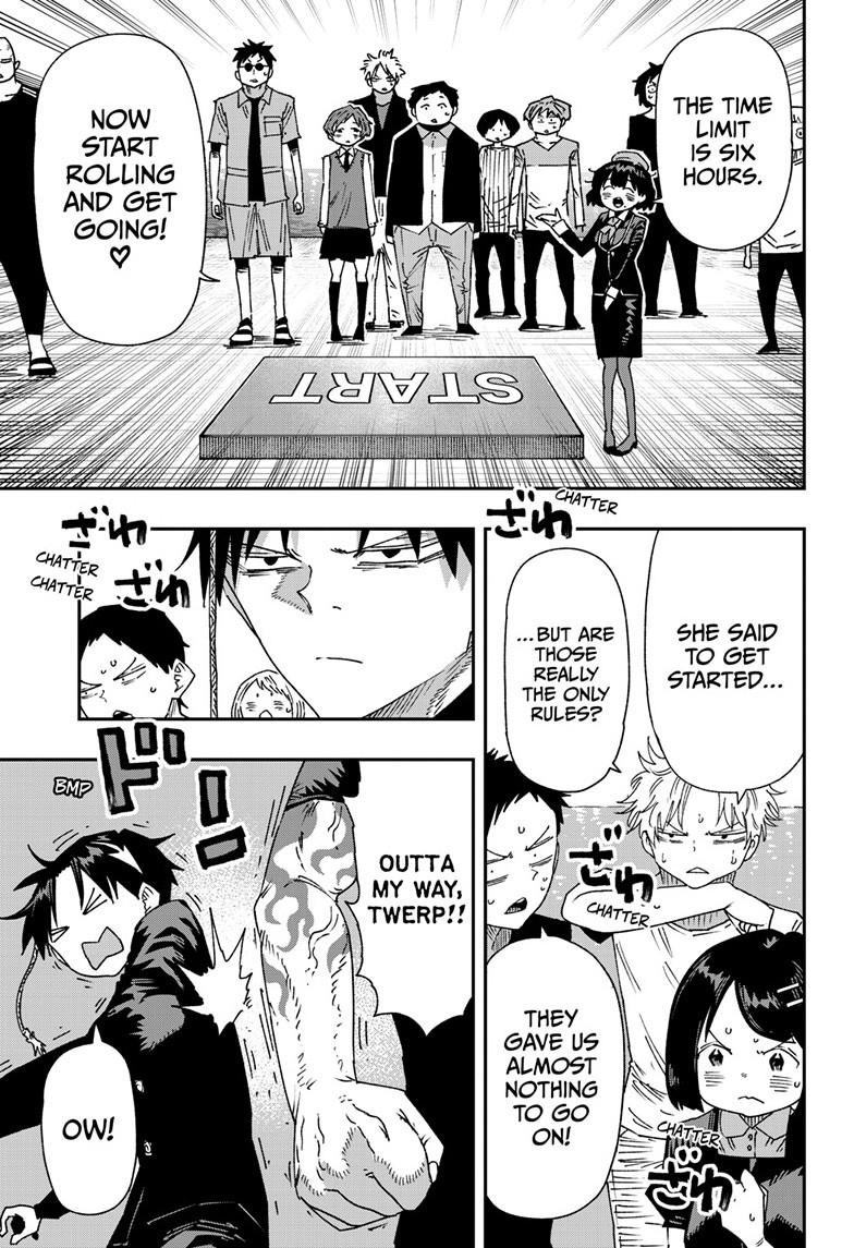 Parashoppers chapter 41 page 15