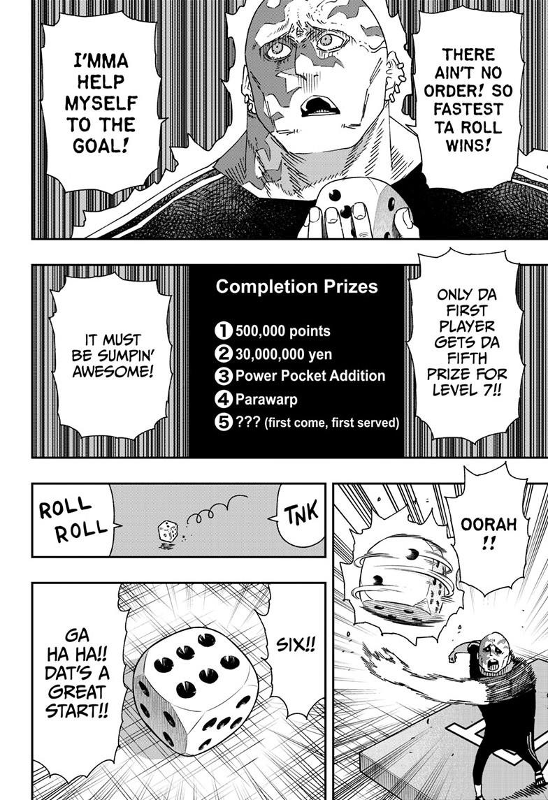 Parashoppers chapter 41 page 16