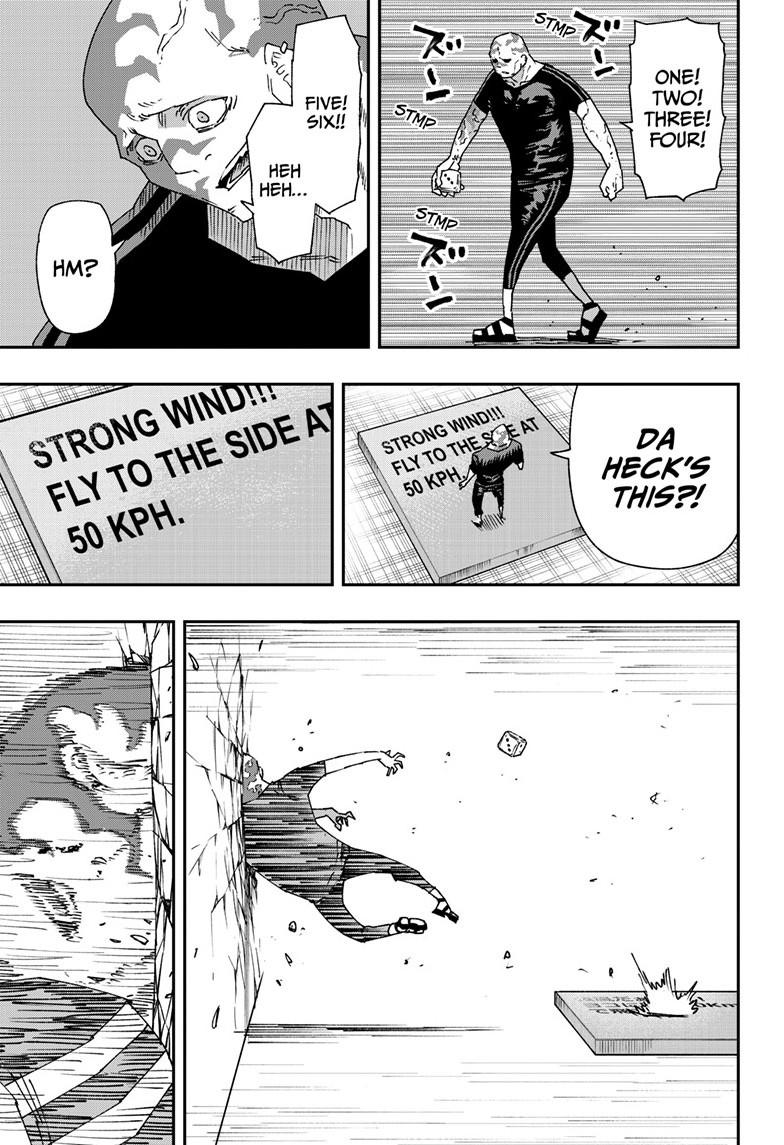 Parashoppers chapter 41 page 17