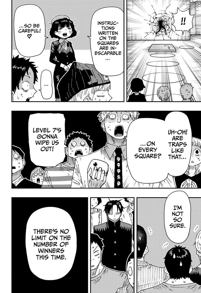 Parashoppers chapter 41 page 18