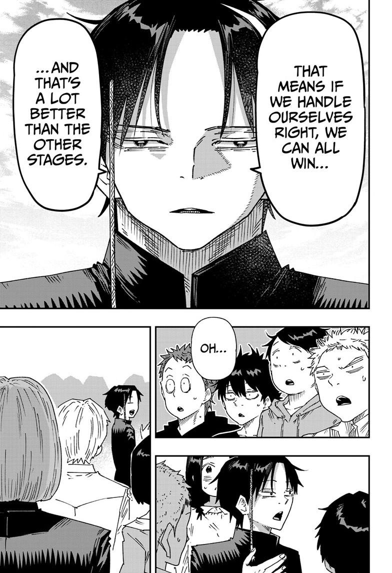 Parashoppers chapter 41 page 19