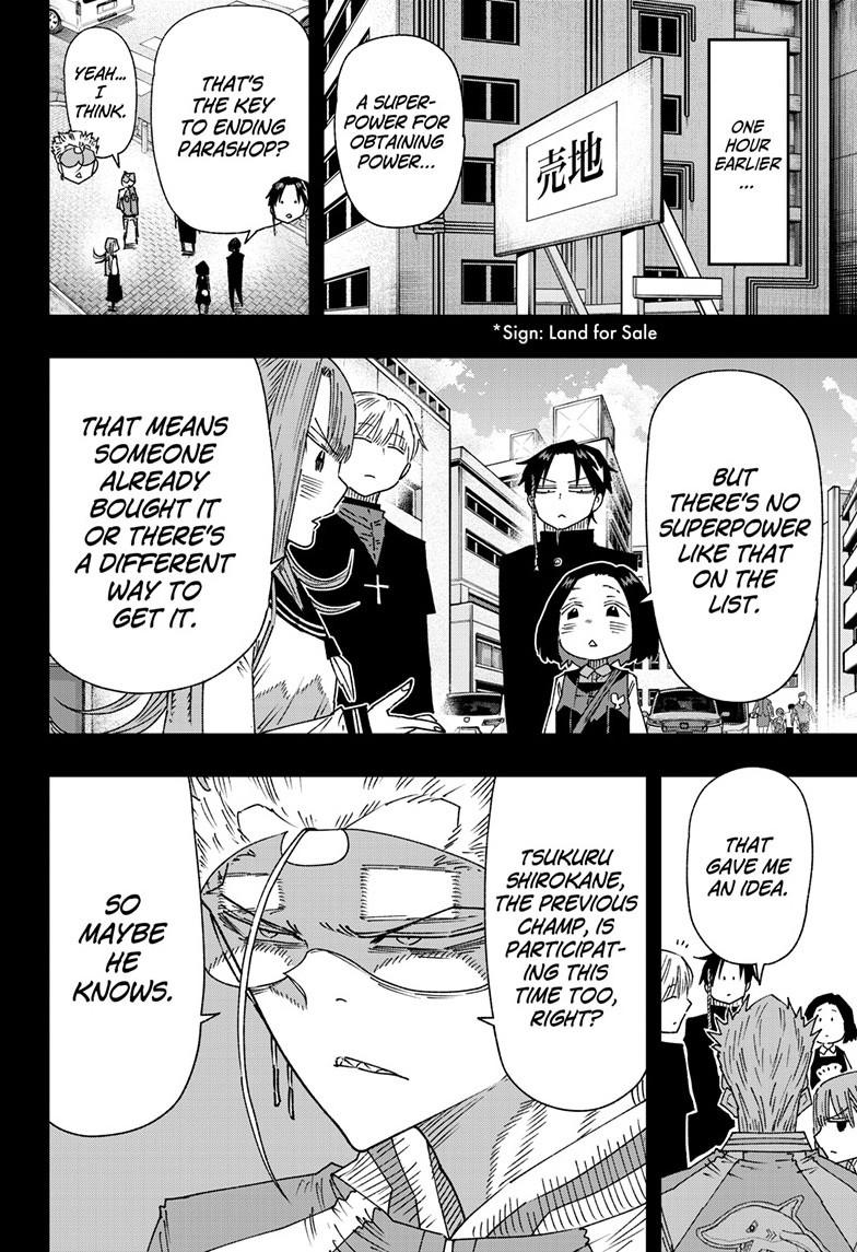 Parashoppers chapter 41 page 2